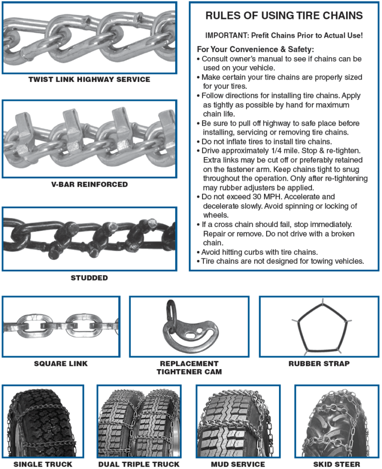 security-chain-company-tire-chains-size-chart