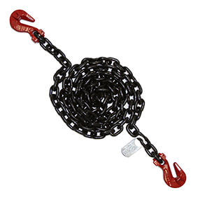 Grade 80 Chain Slings