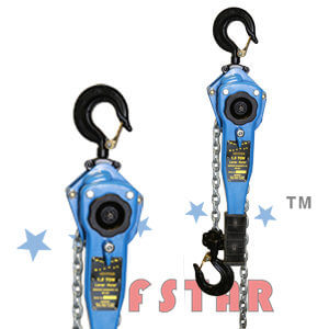 Lift Lever Hoist