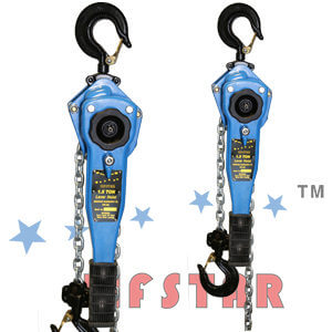 Lift Lever Hoist