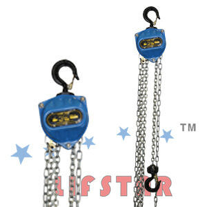 Lift Chain Hoist