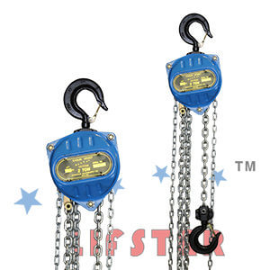 Lift Chain Hoist