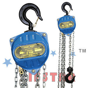 Lift Chain Hoist