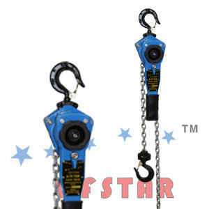 Lift Lever Hoist