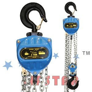 Lift Chain Hoist