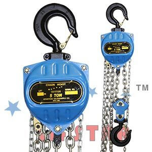 Lift Chain Hoist