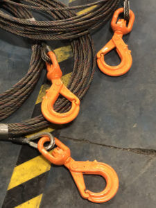 Chain Sling