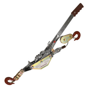 Cable Pullers