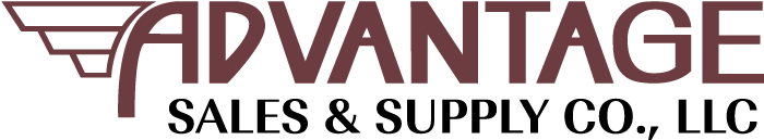 Advantage Sales & Supply, LLC - Logo