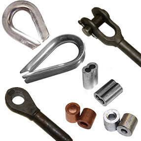 Wire Rope Fittings