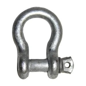 Commercial Grade Shackles – HDG