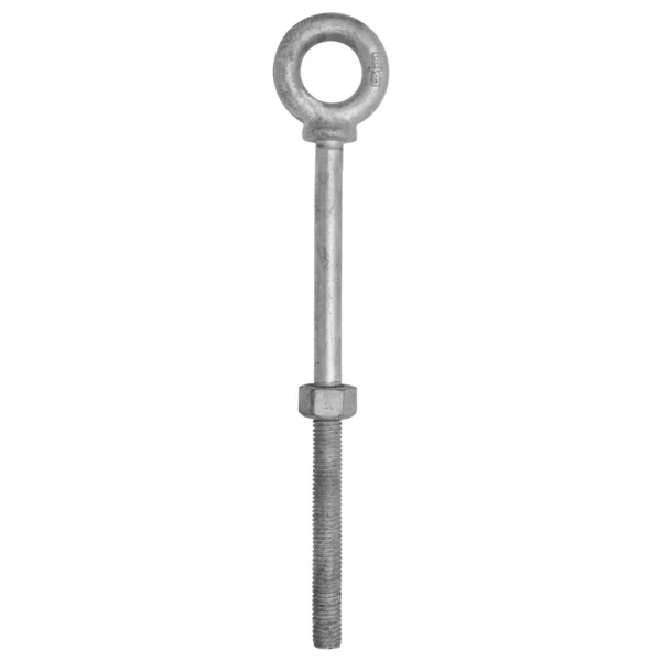 Shoulder Nut Eye Bolts