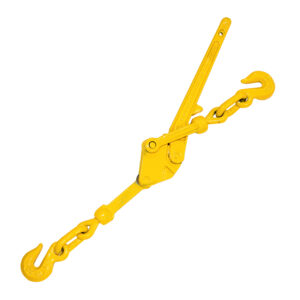 GOLD-TIP® Safety Recoilless Lever Binder