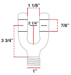 Gold-Tip® Eye-Jaw Ratchet Load Binder