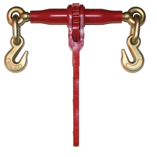 Gold-Tip® Grab-Grab Ratchet Load Binder