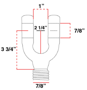 Gold-Tip® Heavy Duty Jaw-Jaw Load Binder