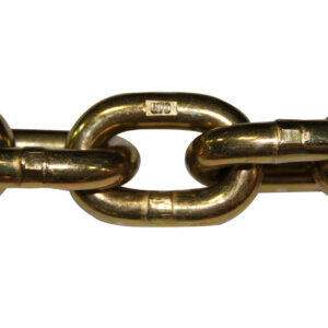 Grade 70 Bulk Cargo Control Chain