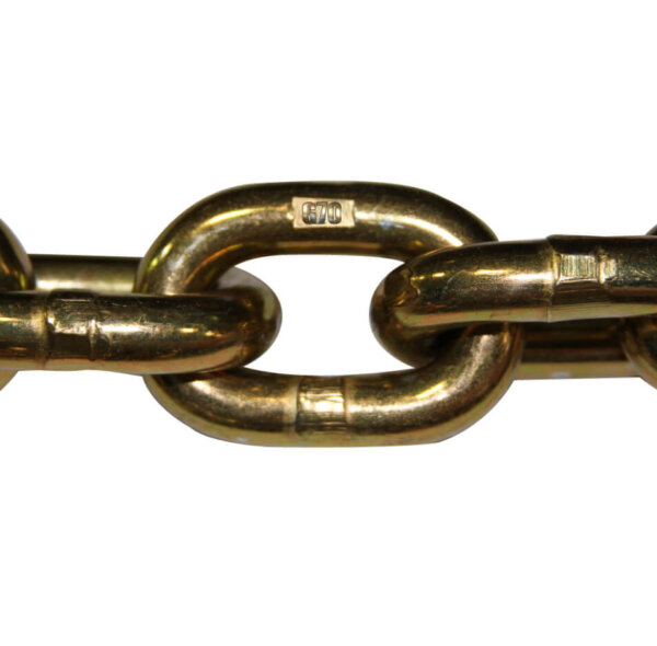 Grade 70 Bulk Cargo Control Chain