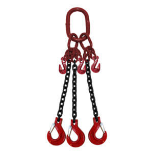 Grade 80 ATOS Chain Sling