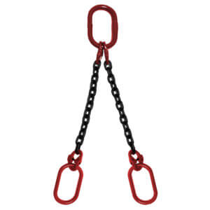 Grade 80 DOO Chain Sling