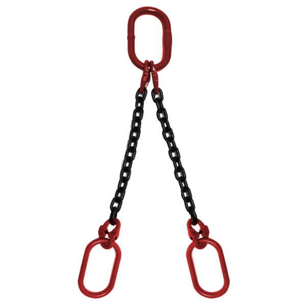 Grade 80 DOO Chain Sling