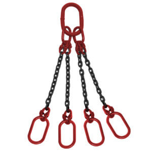 Grade 80 QOO Chain Sling