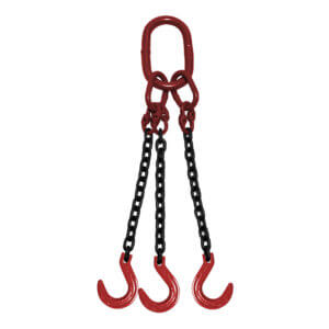 Grade 80 TOF Chain Sling