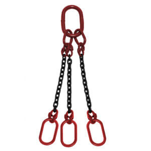 Grade 80 TOO Chain Sling