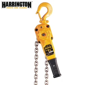 Harrington LB Lever Hoists