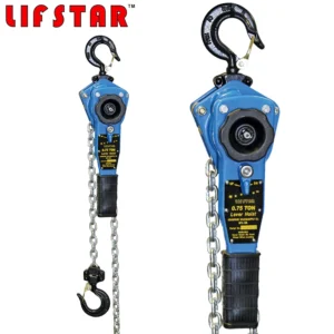 3/4 Ton Lift Lever Hoist