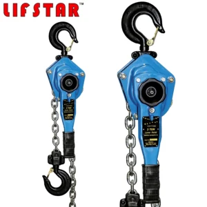 3 Ton Lift Lever Hoist