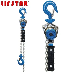 1/4 Ton Lift Lever Hoist