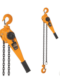 Magna 1 1/2 Ton Lift Lever Hoist