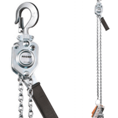 Magna 1/4 Ton Lift Lever Hoist