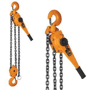 Magna 6 Ton Lift Lever Hoist