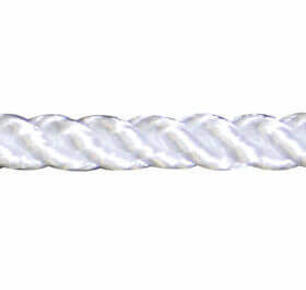 Nylon 3-Strand