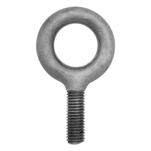 Plain Pattern Machinery Eye Bolts