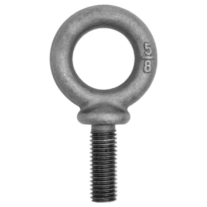 Shoulder Pattern Machinery Eye Bolts