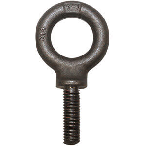 Shoulder Pattern Machinery Eye Bolts