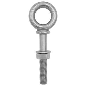 Stainless Steel Forged Shoulder Nut Eye Bolts