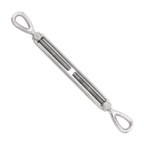 Stainless Steel Turnbuckles