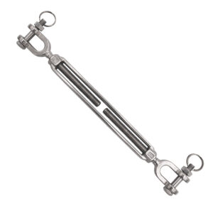 Stainless Steel Turnbuckles