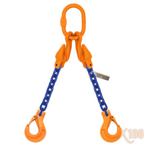 DOSA X100® Grade 100 Chain Sling