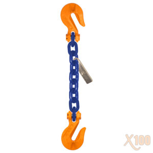 SGG X100® Grade 100 Chain Sling