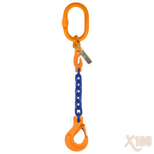 SOSA X100® Grade 100 Chain Sling