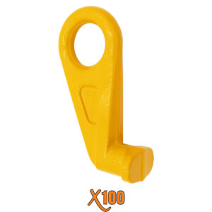 X100® Container Hooks