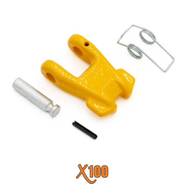 X100® Latch Kit for Bucket Hook