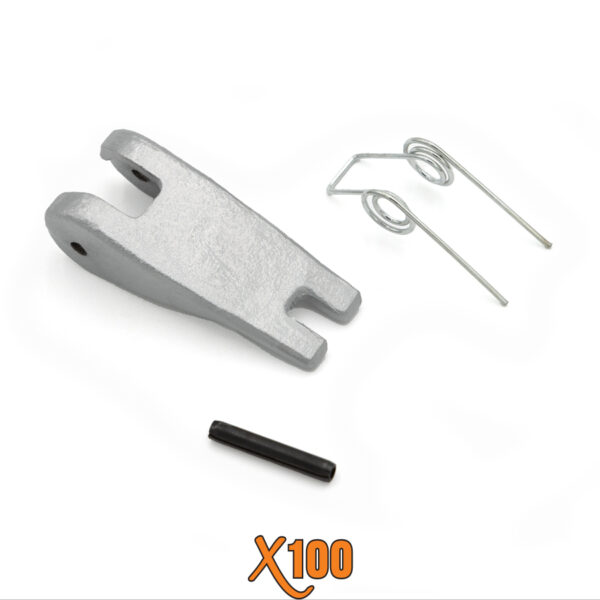 X100® Latch Kit for Round Sling Hook