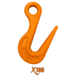 X100® Grade 100 Sorting Hook