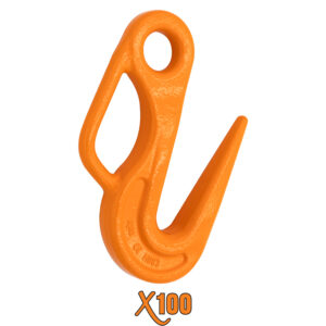 X100® Grade 100 Sorting Hook with Handle